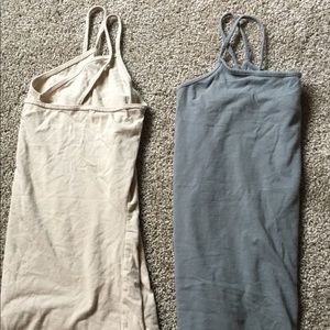 Tank Camisole